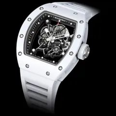 Richard Mille RM 055 Bubba Watson