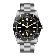 Tudor Black Bay