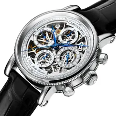 Chronoswiss Opus Chronograph