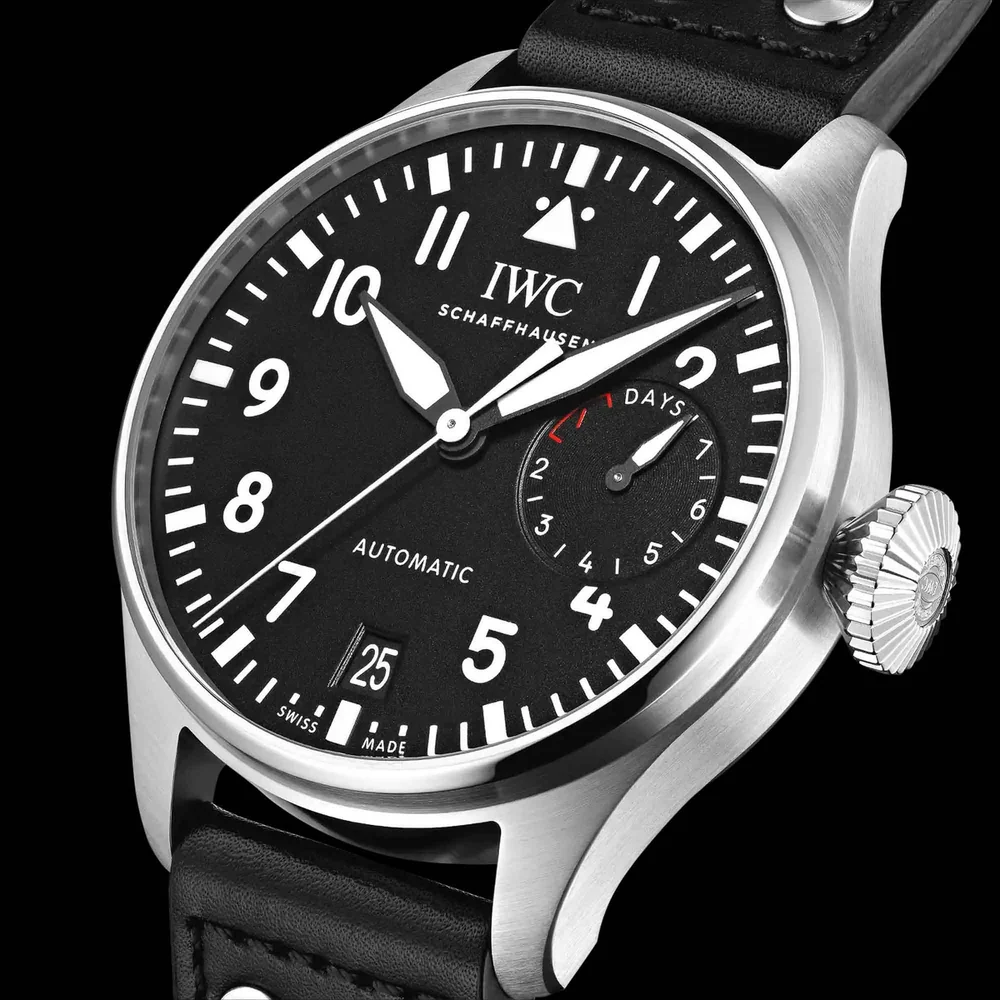 IWC Big Pilot's Watch