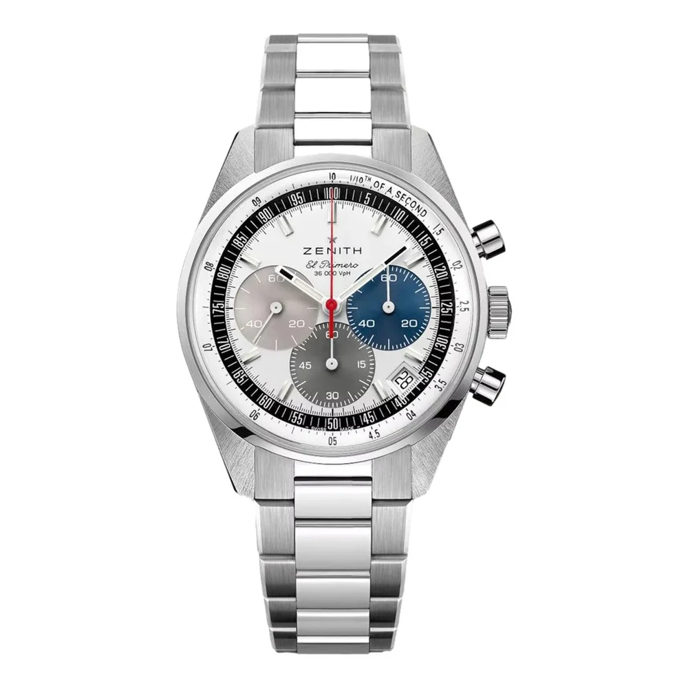 Zenith Chronomaster Original