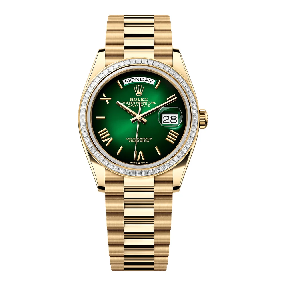 Rolex Day-Date 36