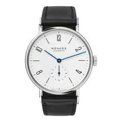 Nomos Tangente white
