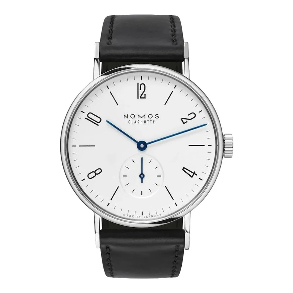 Nomos Tangente white