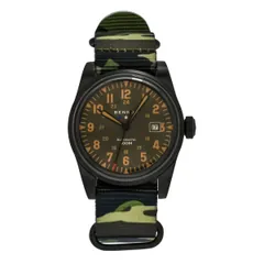 Benrus Heritage Field Watch