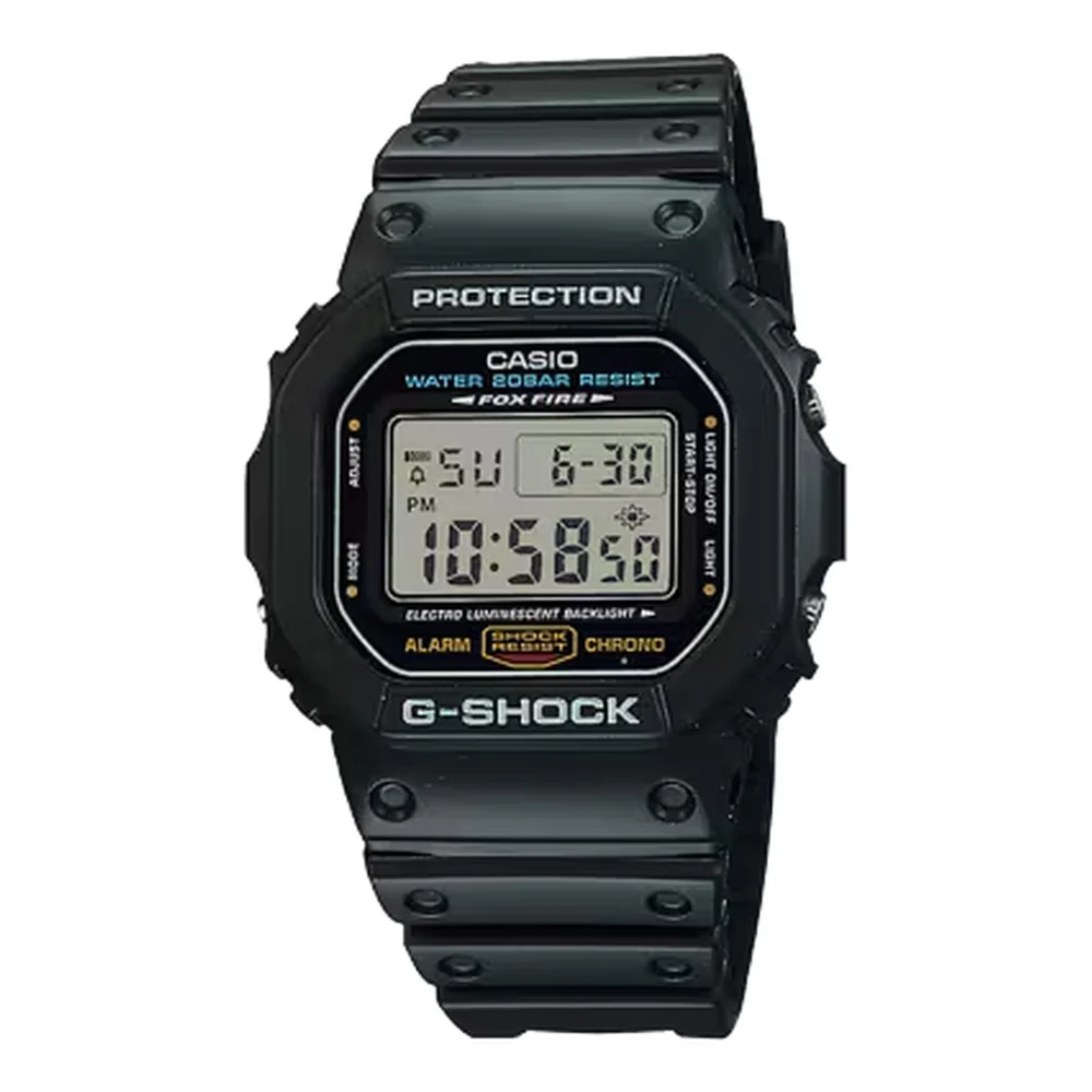 Casio G-Shock