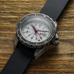 Marathon Arctic Edition Large Diver's Automatic