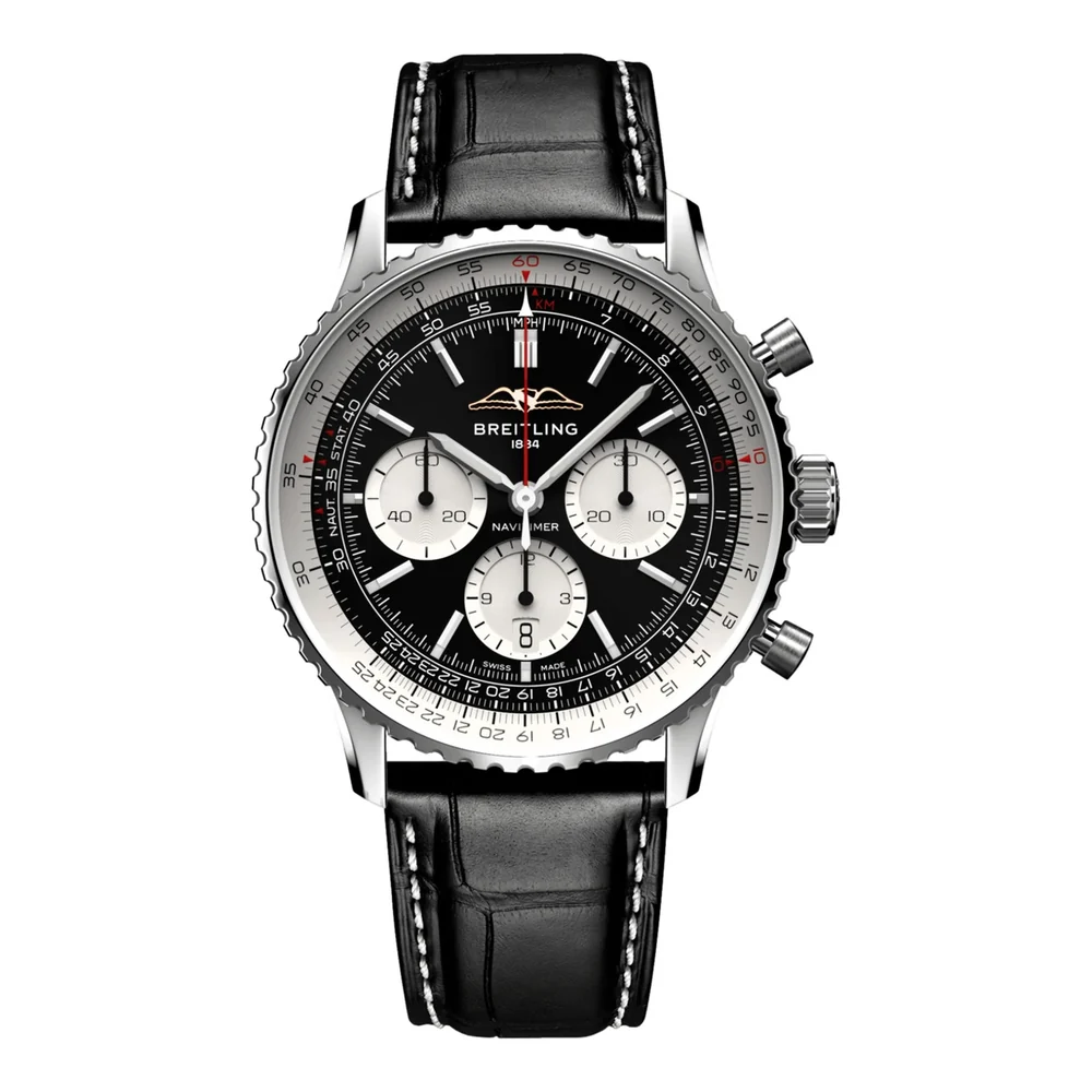 Breitling Navitimer B01