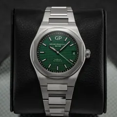 Girard-Perregaux Laureato