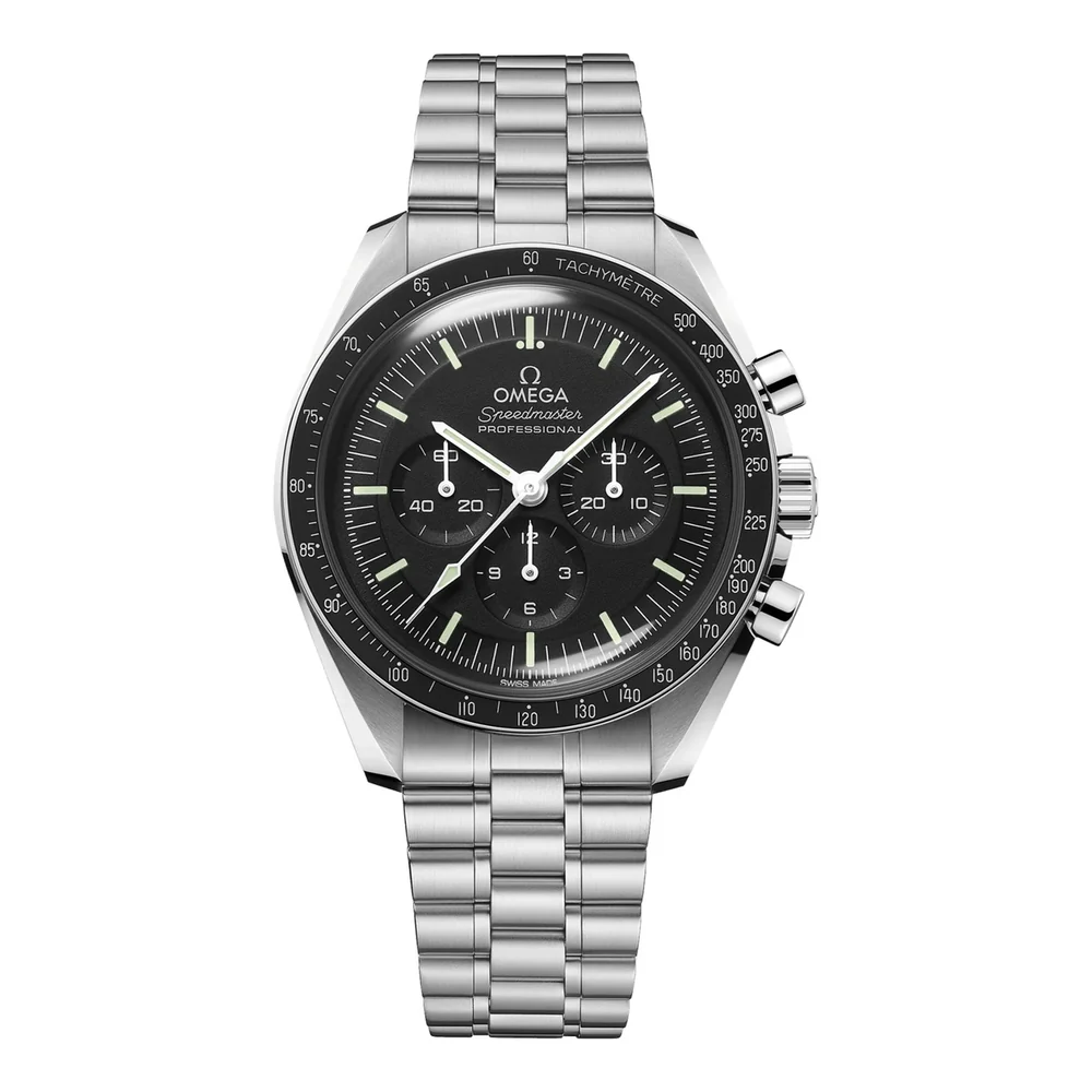 Omega Speedmaster Professional "Moonwatch"