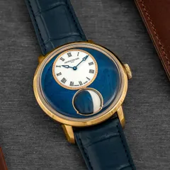 Arnold & Son Luna Magna