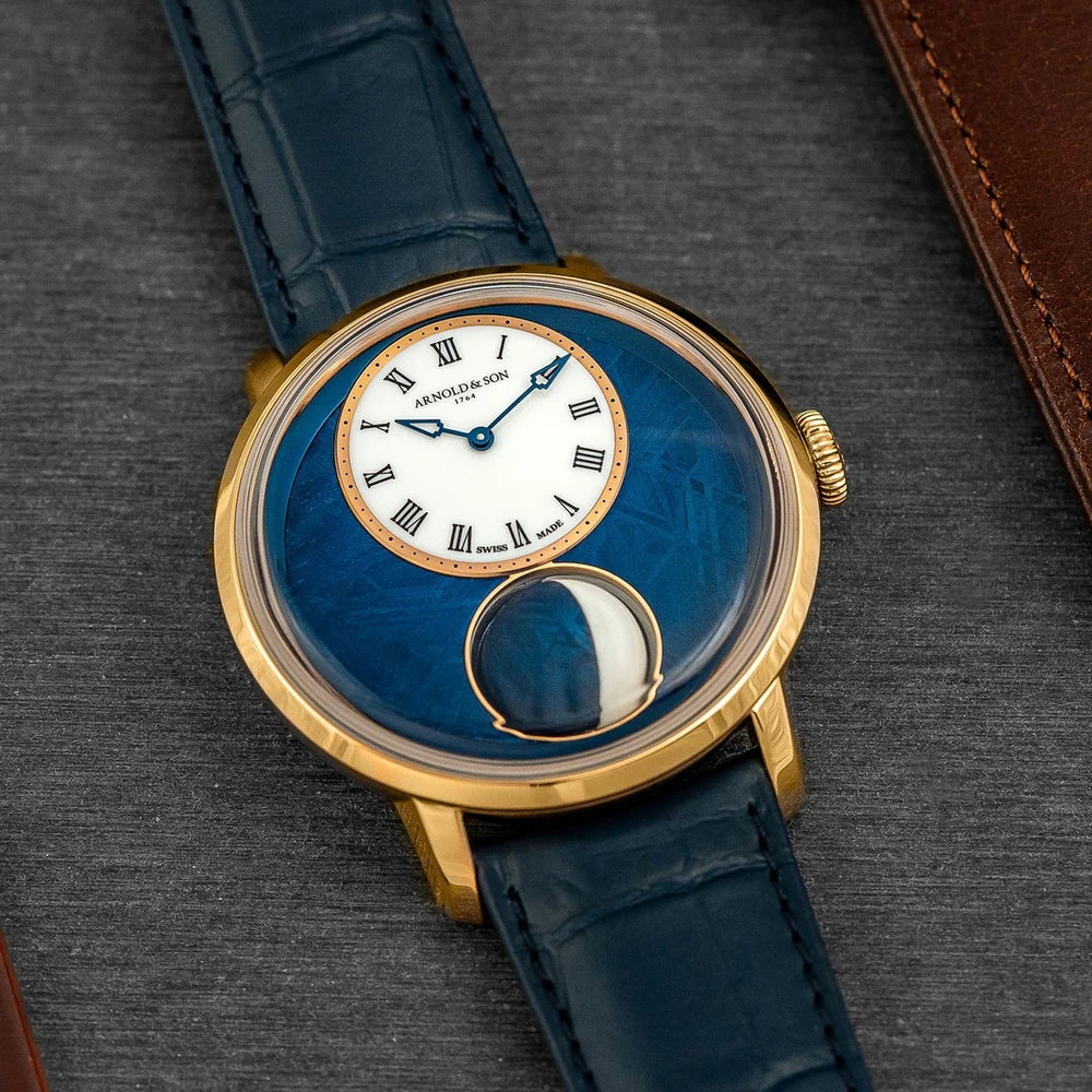 Arnold & Son Luna Magna