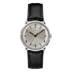 Timex Marlin Hand Wound