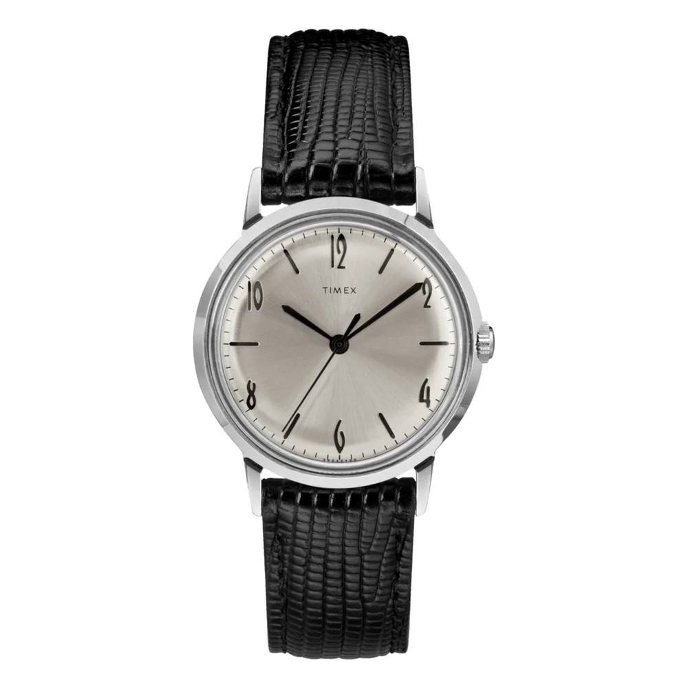 Timex Marlin Hand Wound