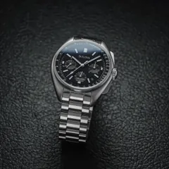 Bulova Lunar Pilot