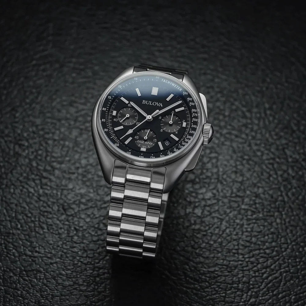 Bulova Lunar Pilot